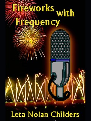 cover image of Fireworks with Frequency